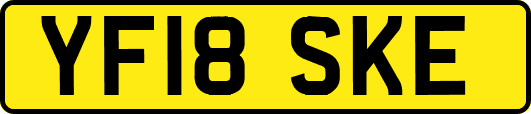 YF18SKE