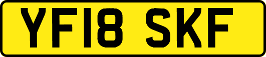 YF18SKF