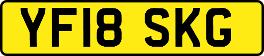 YF18SKG