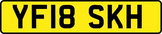 YF18SKH