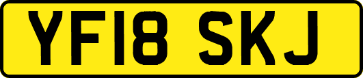 YF18SKJ