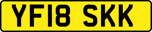 YF18SKK