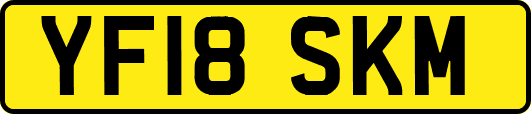 YF18SKM