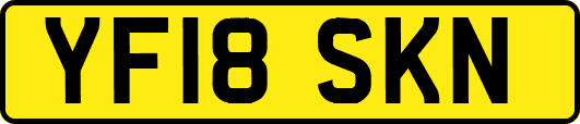 YF18SKN