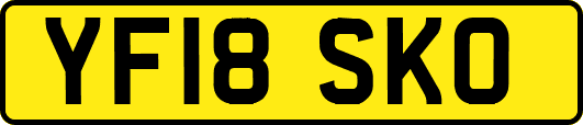 YF18SKO