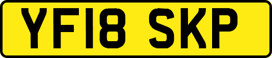 YF18SKP