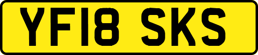 YF18SKS