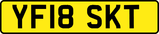 YF18SKT