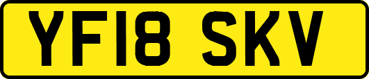 YF18SKV