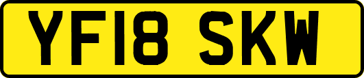 YF18SKW