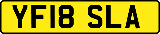 YF18SLA