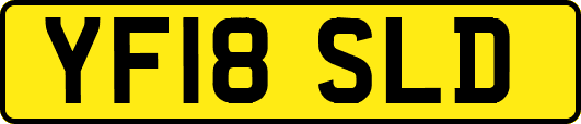 YF18SLD