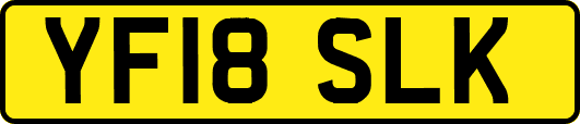 YF18SLK
