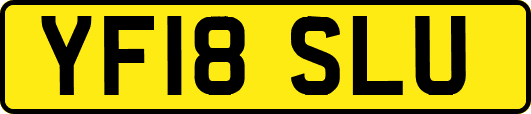 YF18SLU