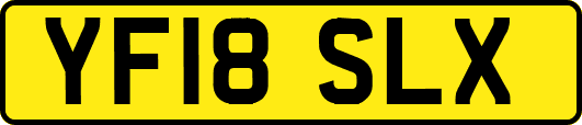 YF18SLX