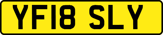 YF18SLY