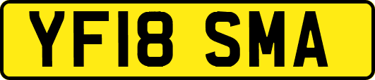 YF18SMA