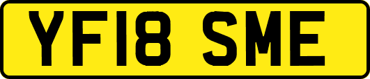 YF18SME
