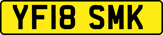 YF18SMK