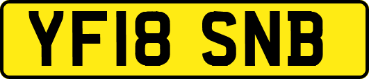 YF18SNB