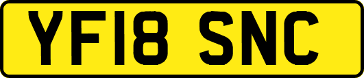 YF18SNC