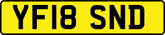 YF18SND