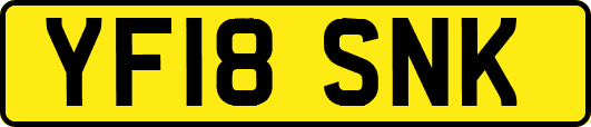 YF18SNK