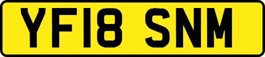 YF18SNM