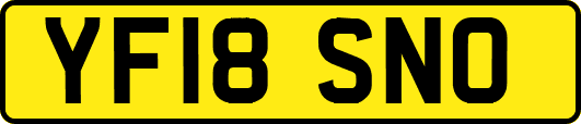 YF18SNO