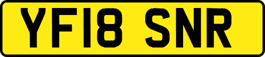 YF18SNR