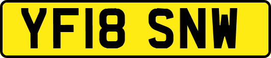 YF18SNW