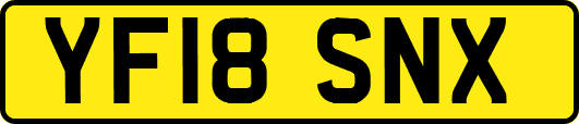 YF18SNX