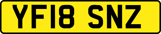 YF18SNZ