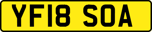 YF18SOA