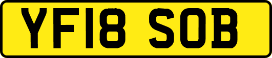 YF18SOB