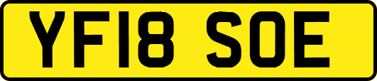 YF18SOE