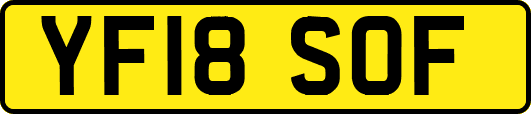 YF18SOF