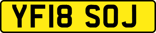 YF18SOJ