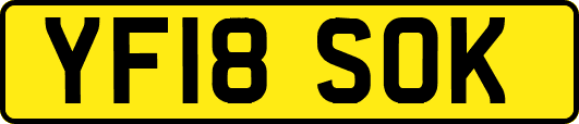 YF18SOK