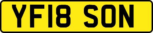 YF18SON
