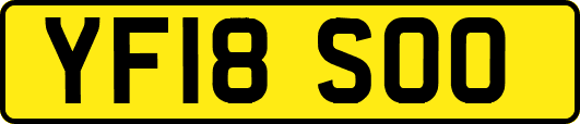 YF18SOO