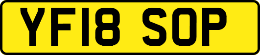 YF18SOP