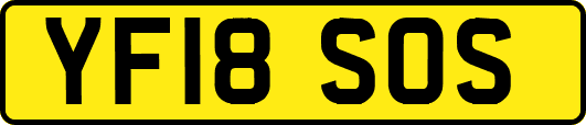 YF18SOS