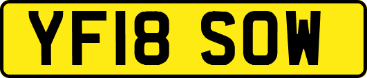 YF18SOW