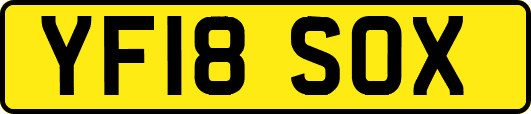 YF18SOX