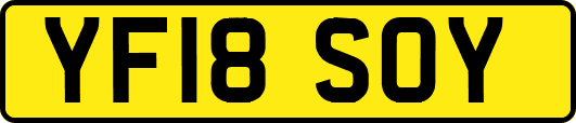 YF18SOY