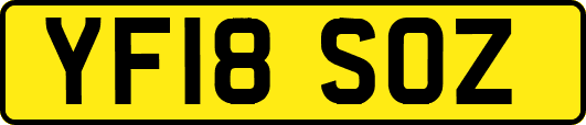 YF18SOZ