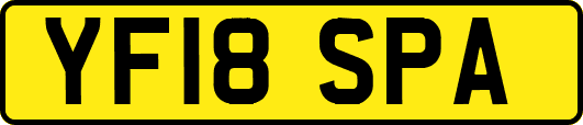 YF18SPA