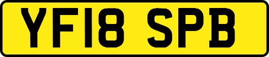 YF18SPB