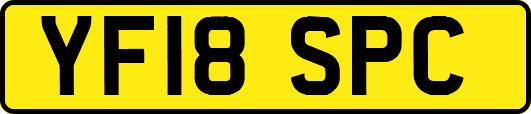 YF18SPC